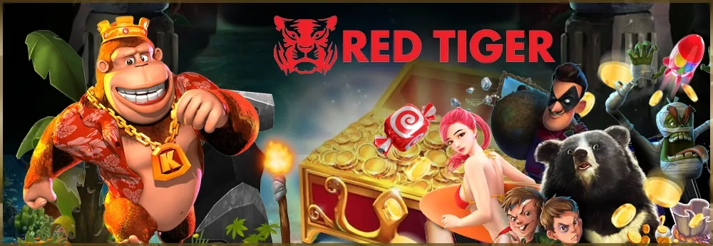 RED TIGER